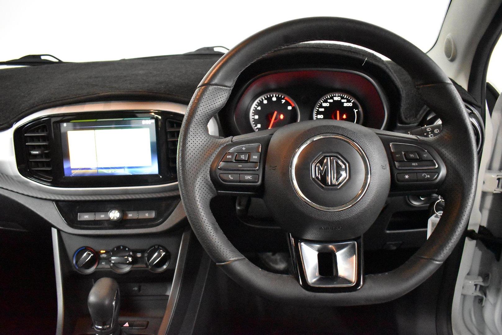 2019 MG MG3 Core — photo 5