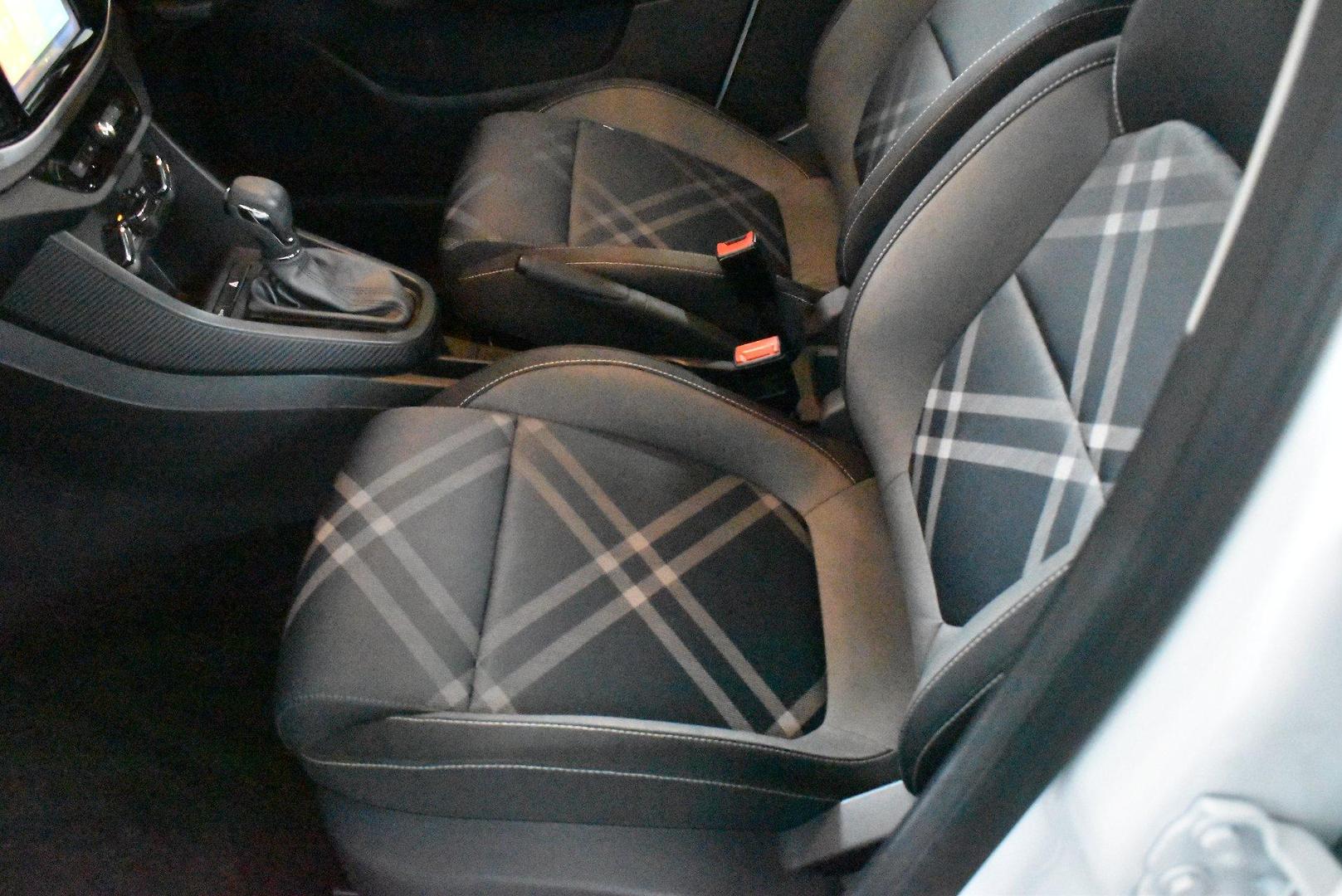 2019 MG MG3 Core — photo 7