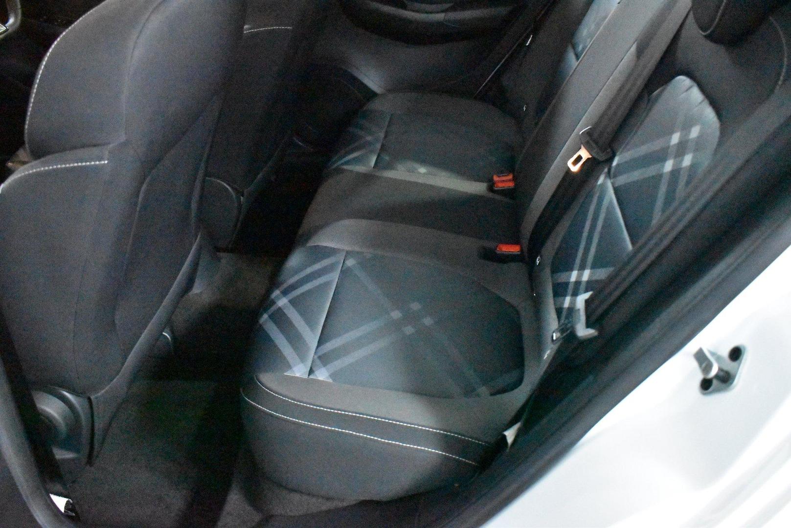 2019 MG MG3 Core — photo 8