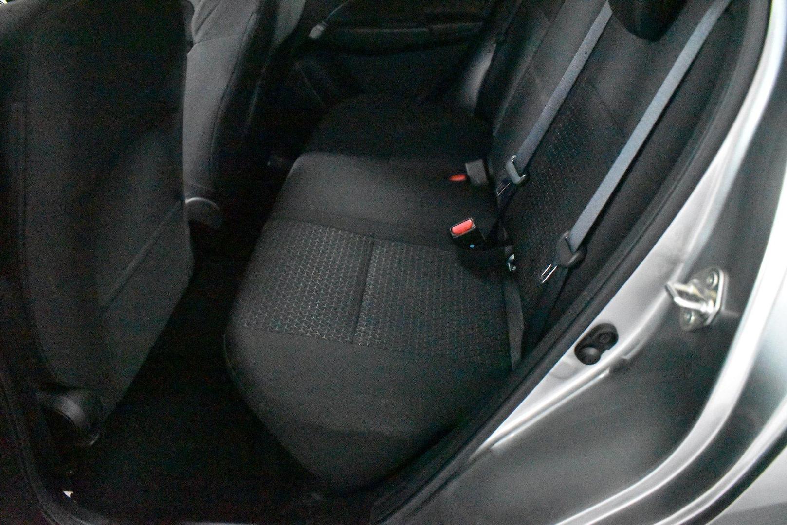2020 Suzuki Swift GL Navigator — photo 8