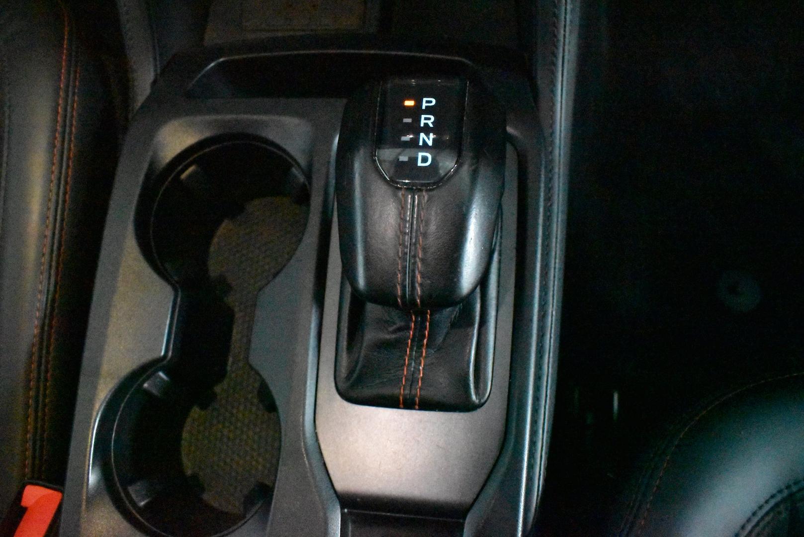 2024 Ford Ranger Raptor — photo 20