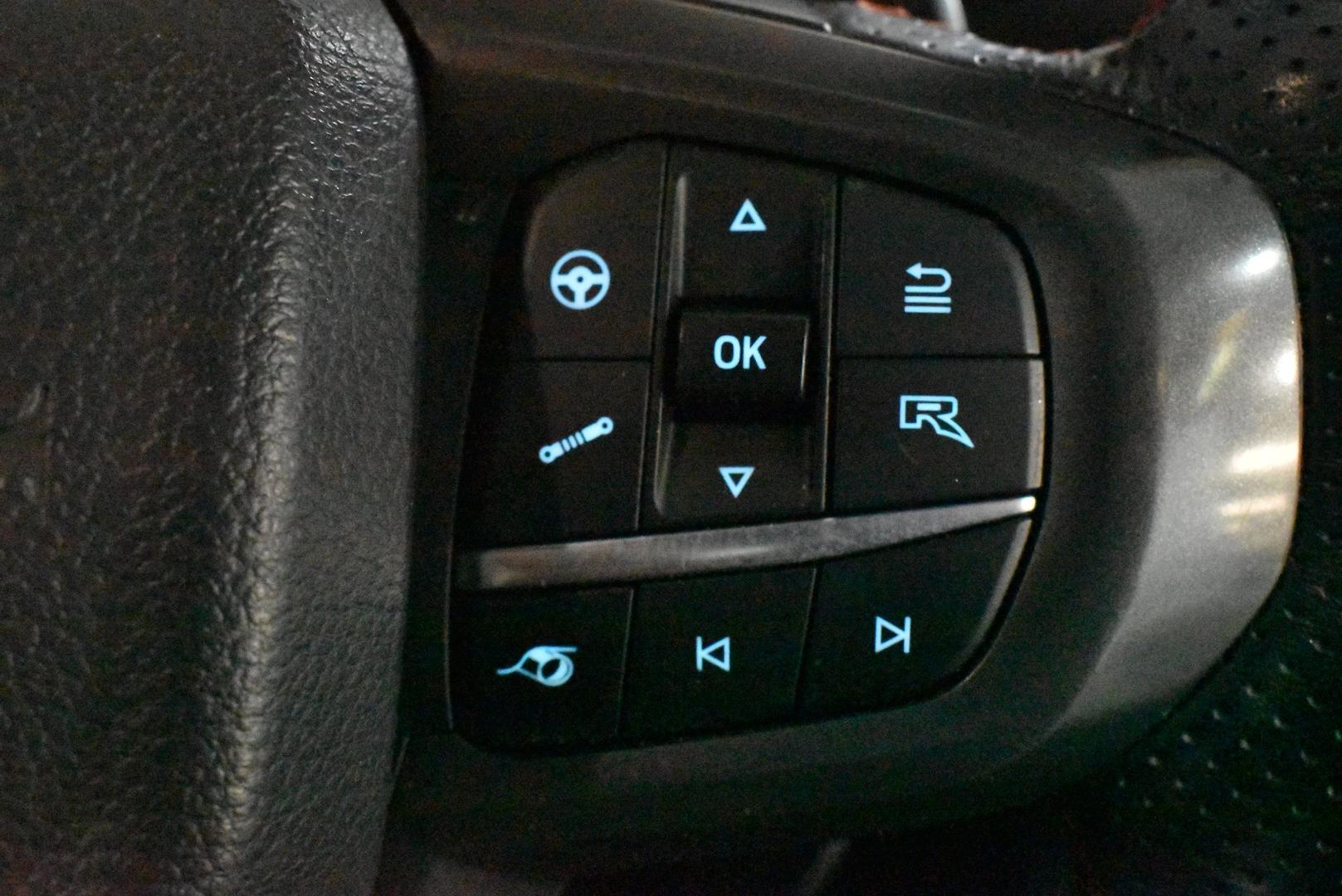 2024 Ford Ranger Raptor — photo 22