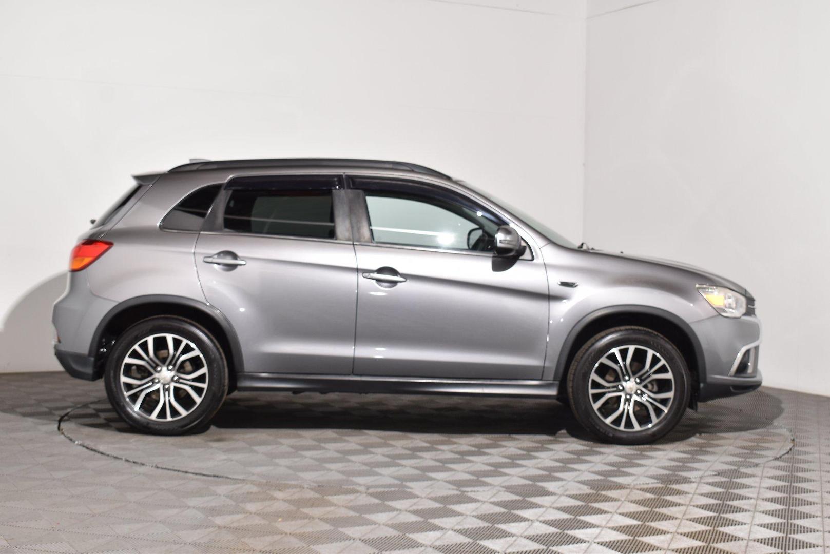 2018 Mitsubishi ASX LS ADAS — photo 10 of 26