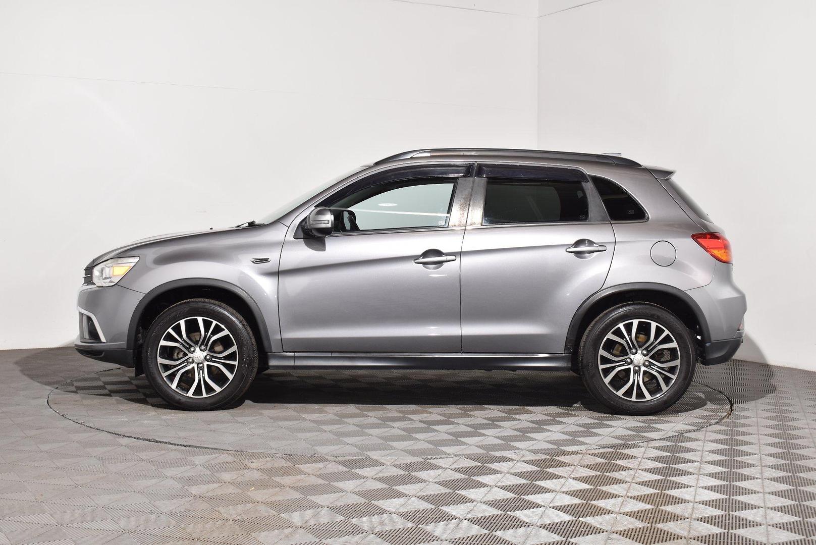 2018 Mitsubishi ASX LS ADAS — photo 11 of 26