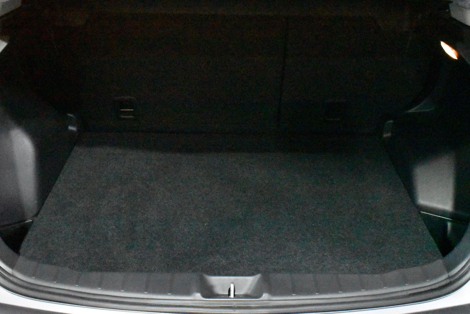 2018 Mitsubishi ASX LS ADAS — photo 16 of 26