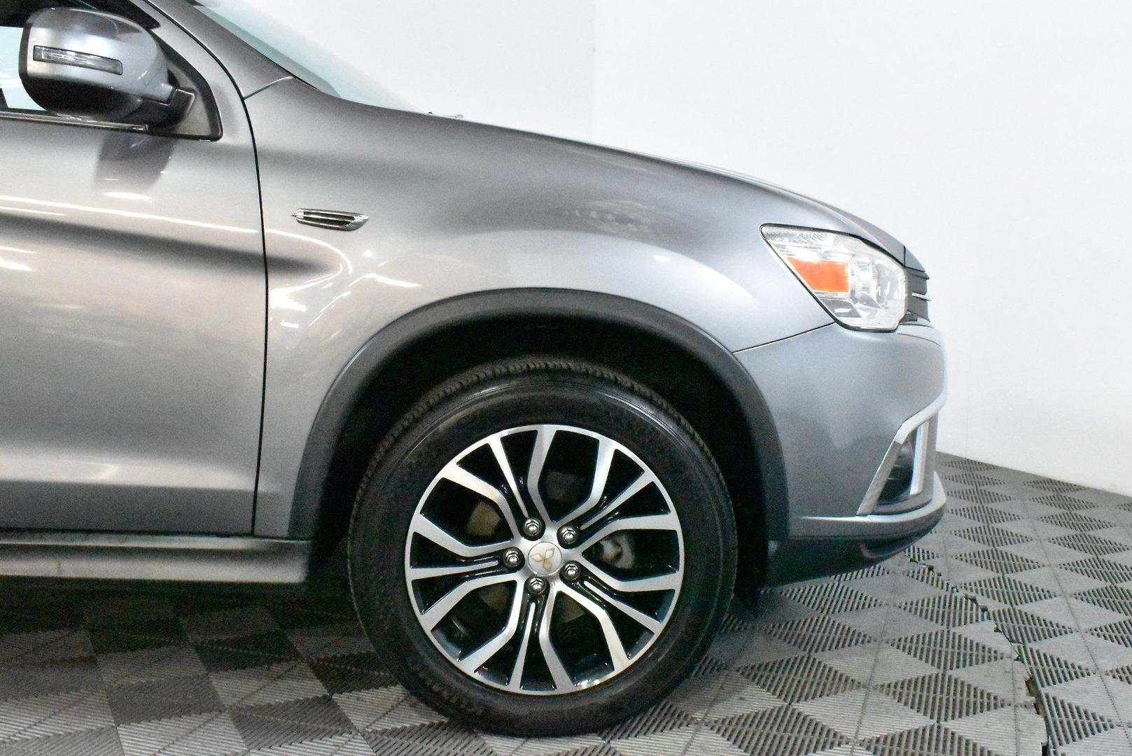 2018 Mitsubishi ASX LS ADAS — photo 18 of 26