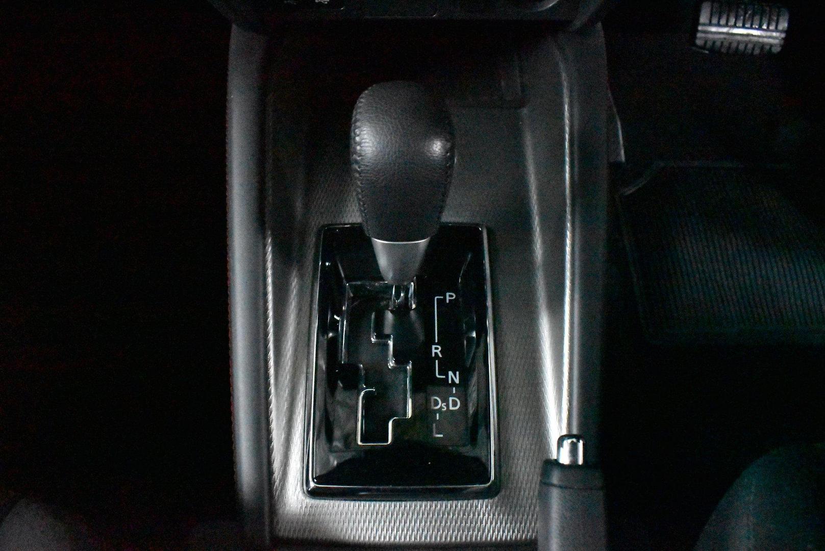 2018 Mitsubishi ASX LS ADAS — photo 20 of 26