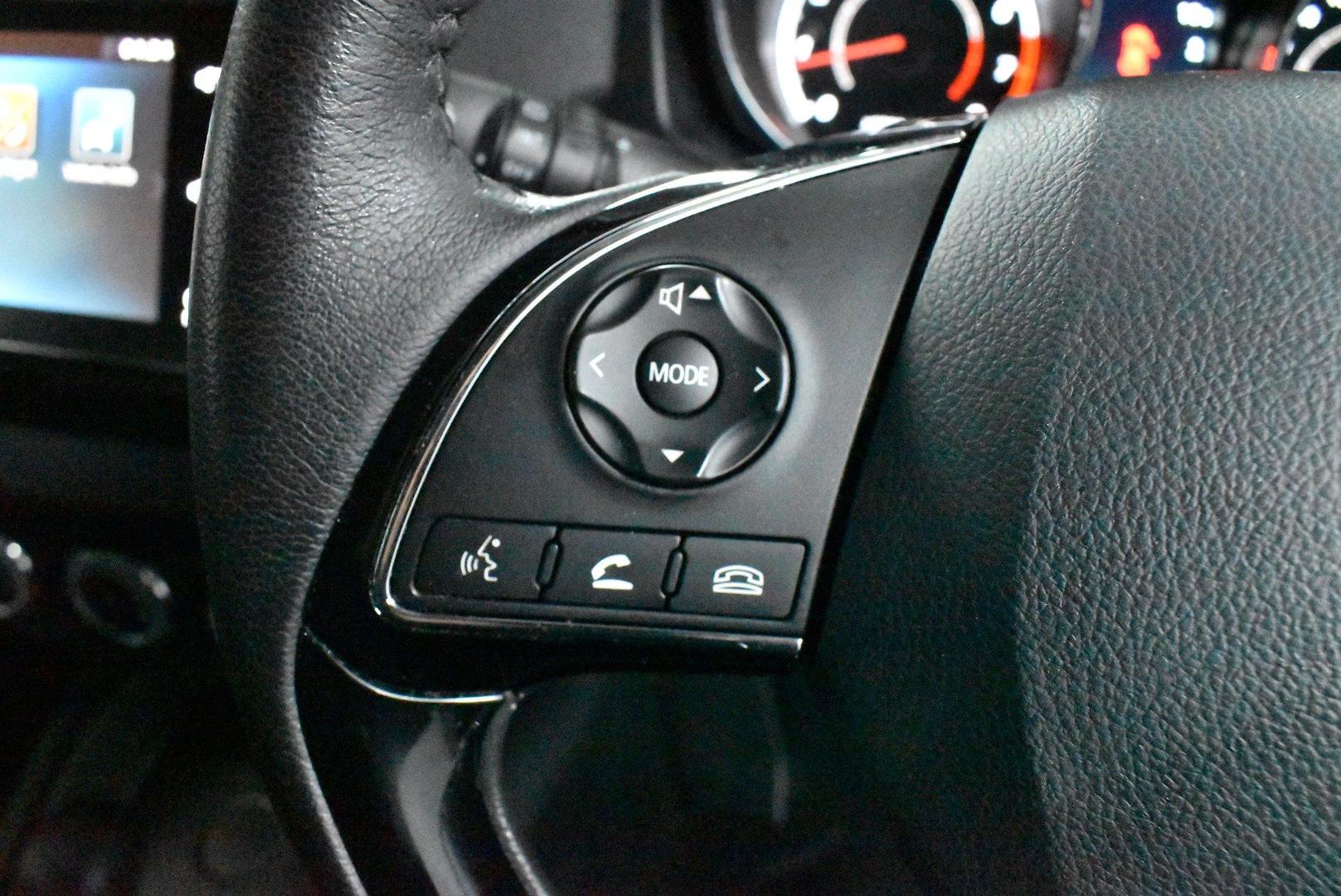 2018 Mitsubishi ASX LS ADAS — photo 21 of 26