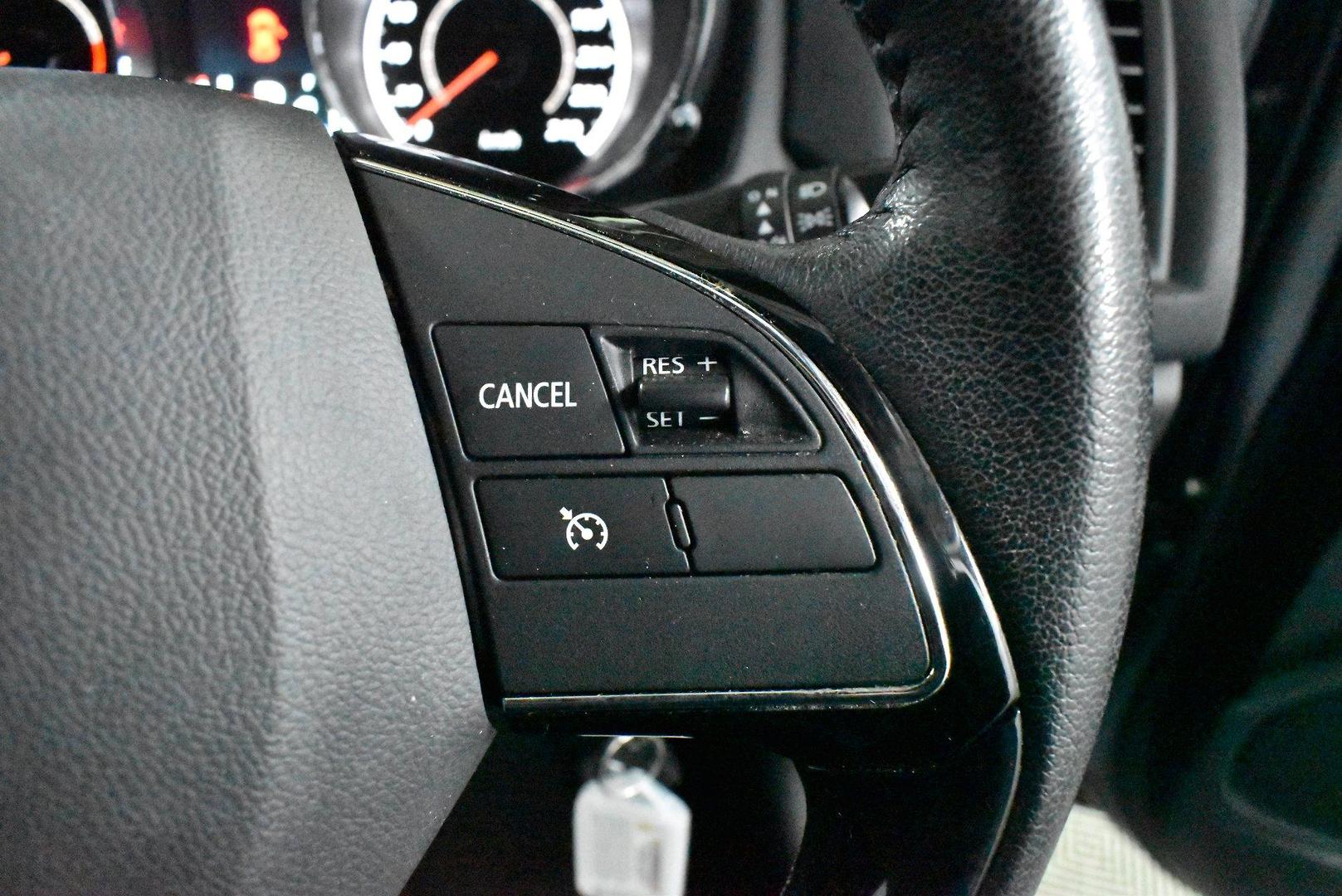 2018 Mitsubishi ASX LS ADAS — photo 22 of 26