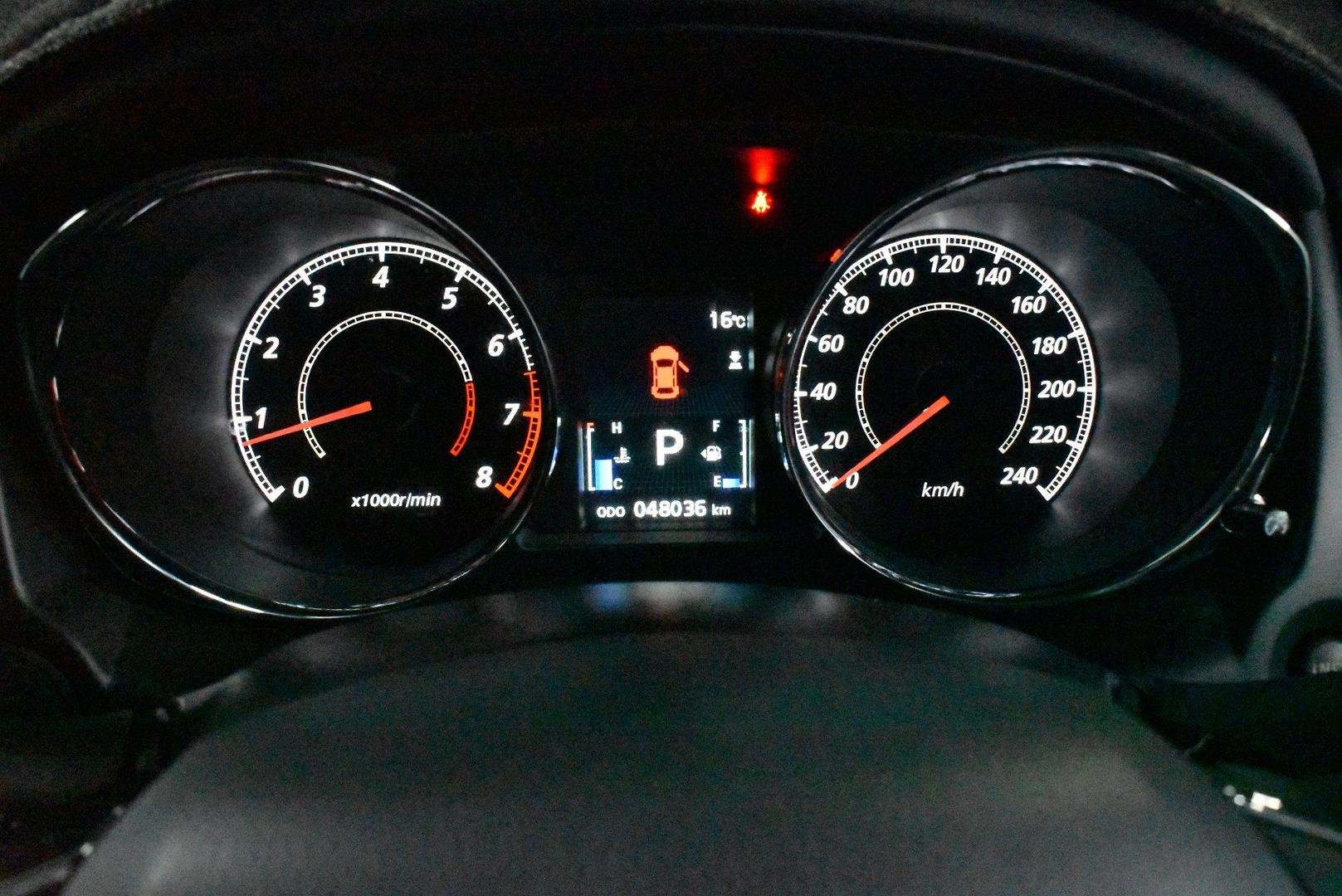 2018 Mitsubishi ASX LS ADAS — photo 24 of 26