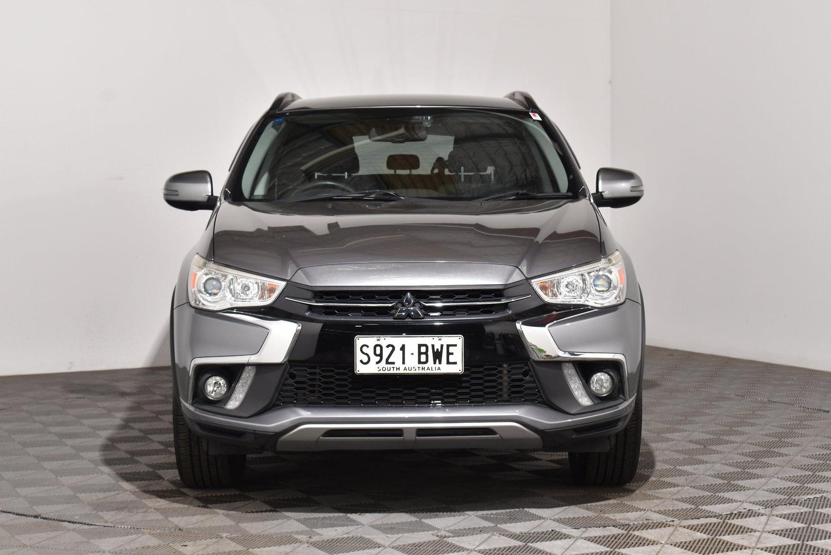 2018 Mitsubishi ASX LS ADAS — photo 3 of 26