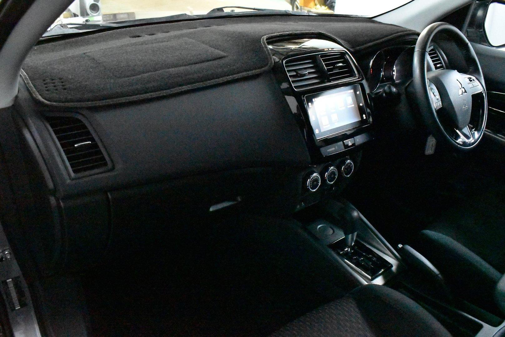 2018 Mitsubishi ASX LS ADAS — photo 6 of 26