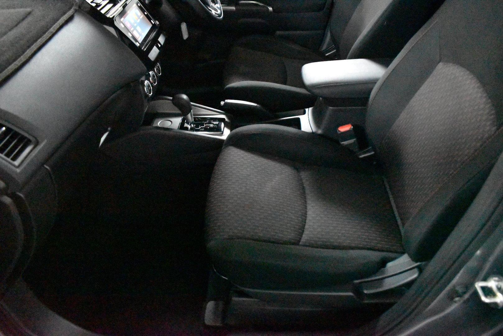 2018 Mitsubishi ASX LS ADAS — photo 7 of 26