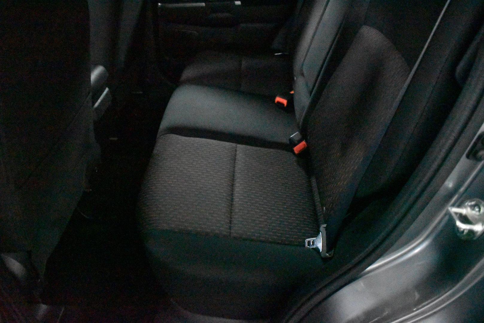 2018 Mitsubishi ASX LS ADAS — photo 8 of 26