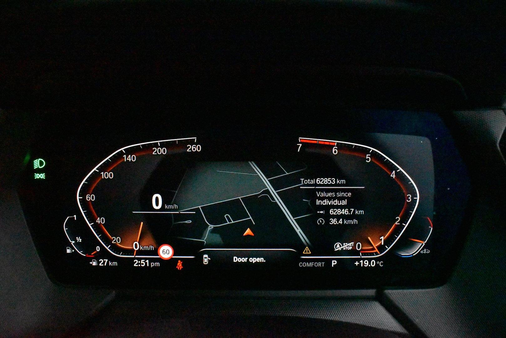 2020 BMW 2 Series 220i M Sport — photo 25