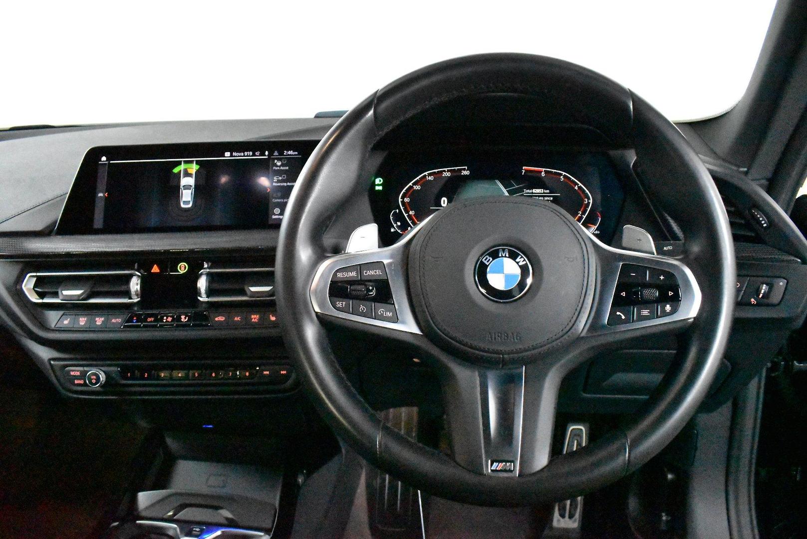 2020 BMW 2 Series 220i M Sport — photo 5