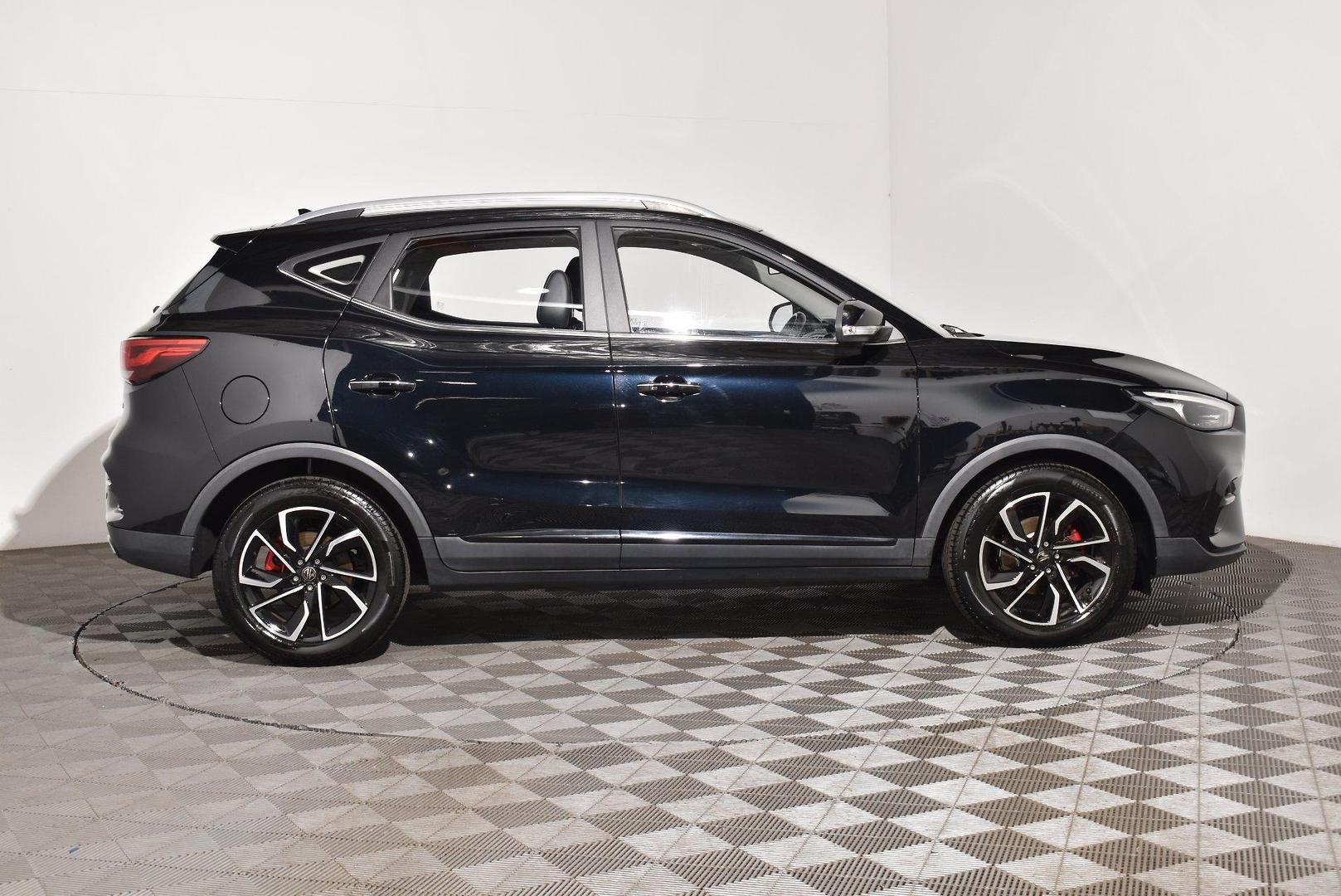2021 MG ZST Essence — photo 10
