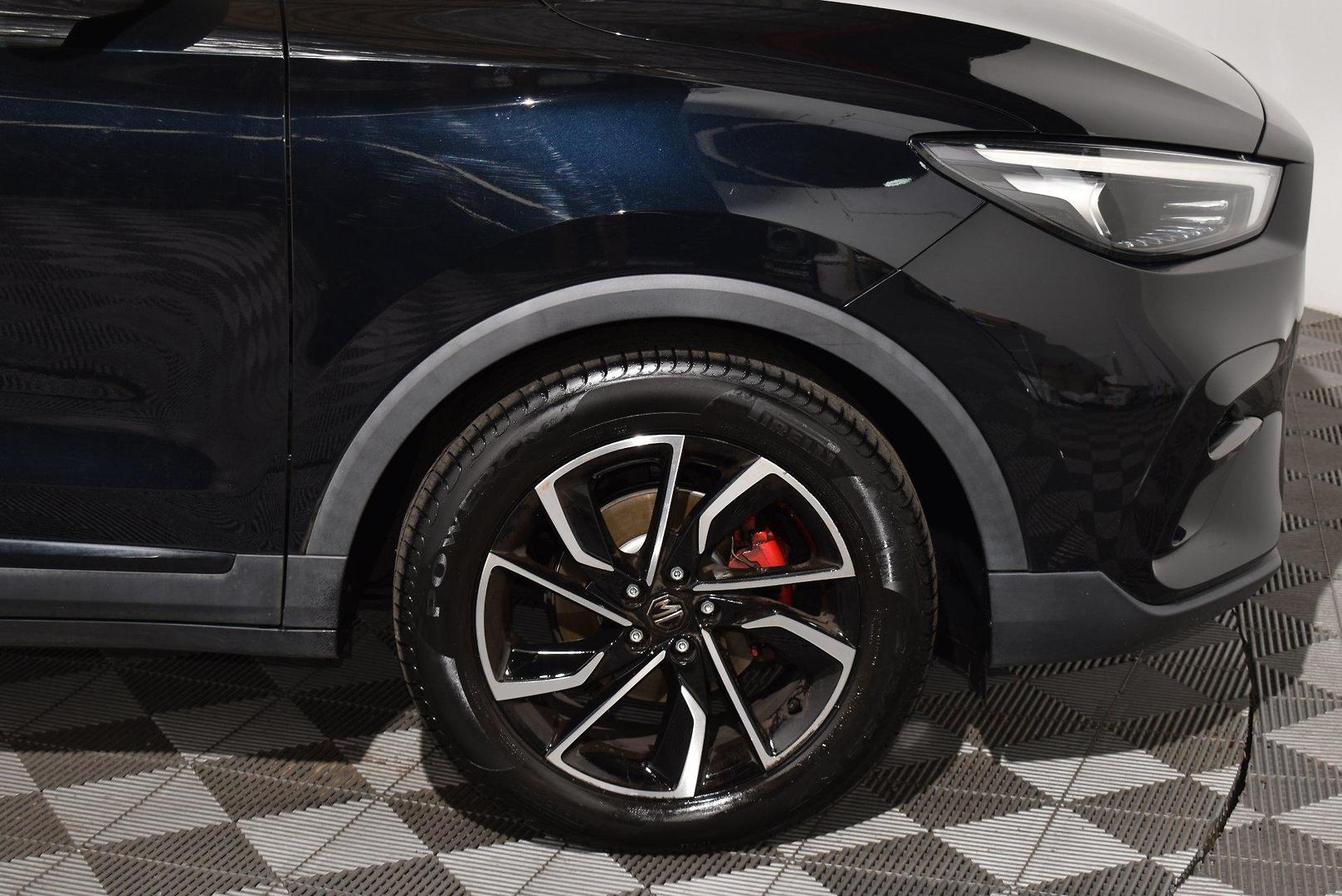2021 MG ZST Essence — photo 18