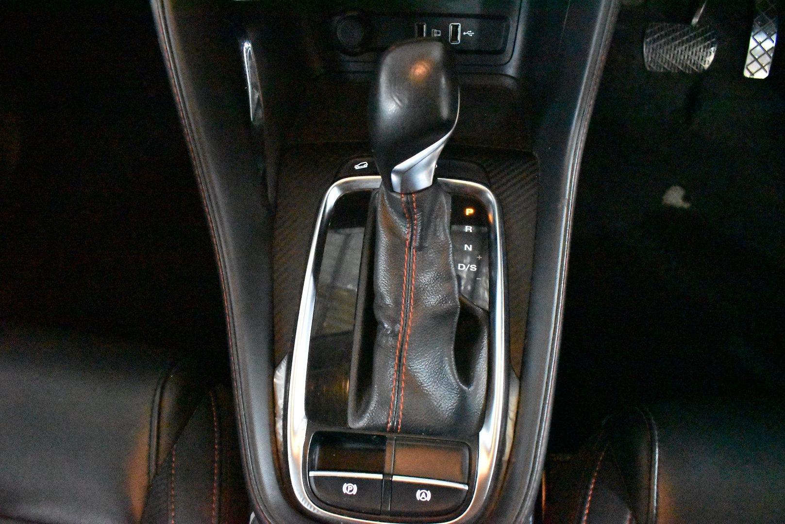 2021 MG ZST Essence — photo 20