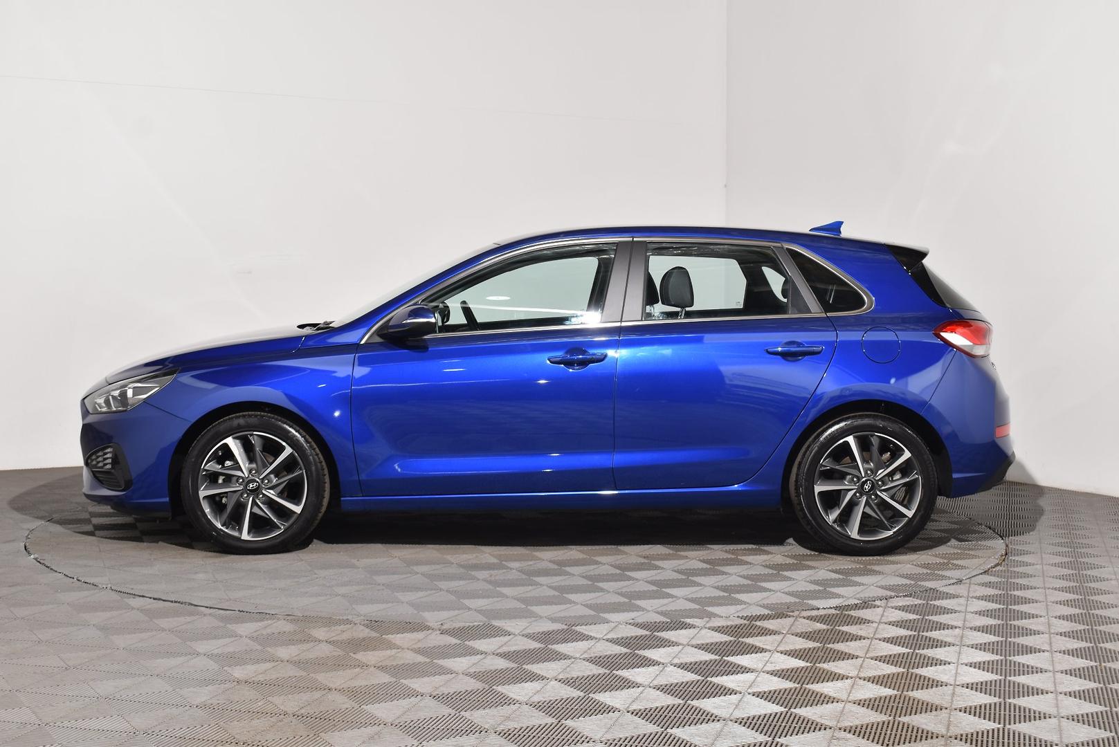 2022 Hyundai i30 Elite — photo 11