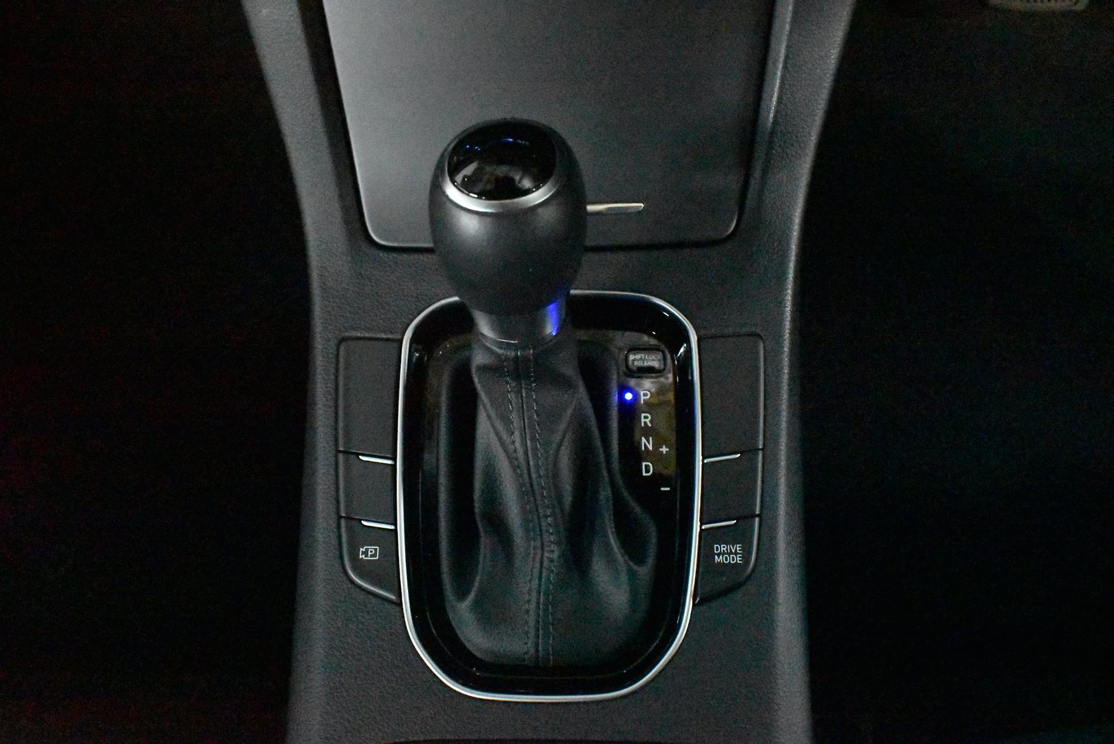 2022 Hyundai i30 Elite — photo 20