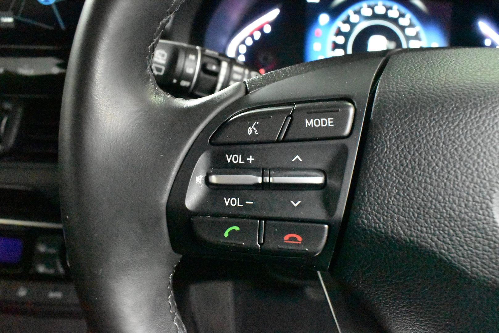 2022 Hyundai i30 Elite — photo 21
