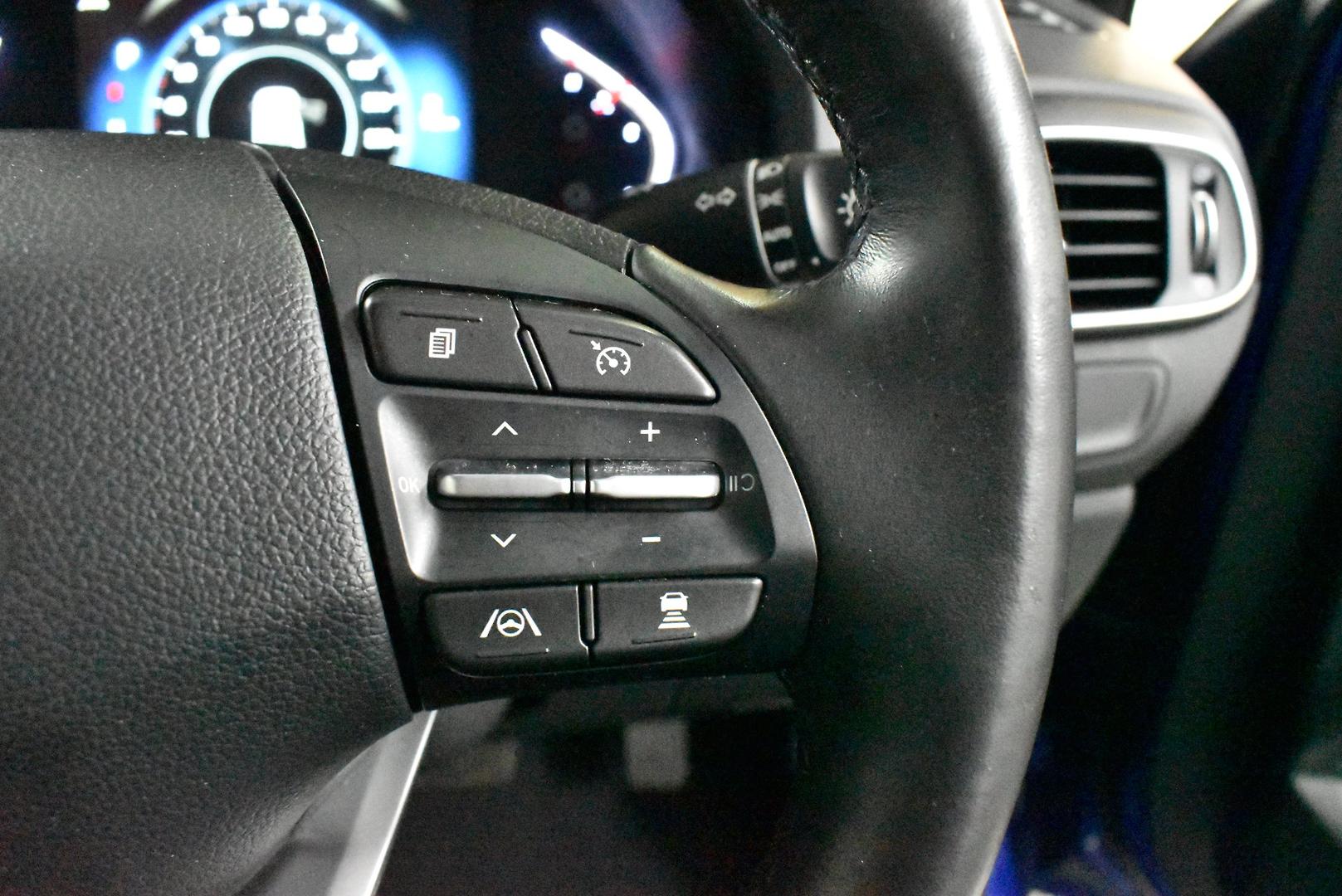 2022 Hyundai i30 Elite — photo 22