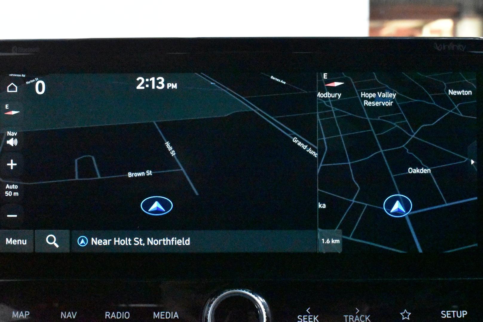 2022 Hyundai i30 Elite — photo 23