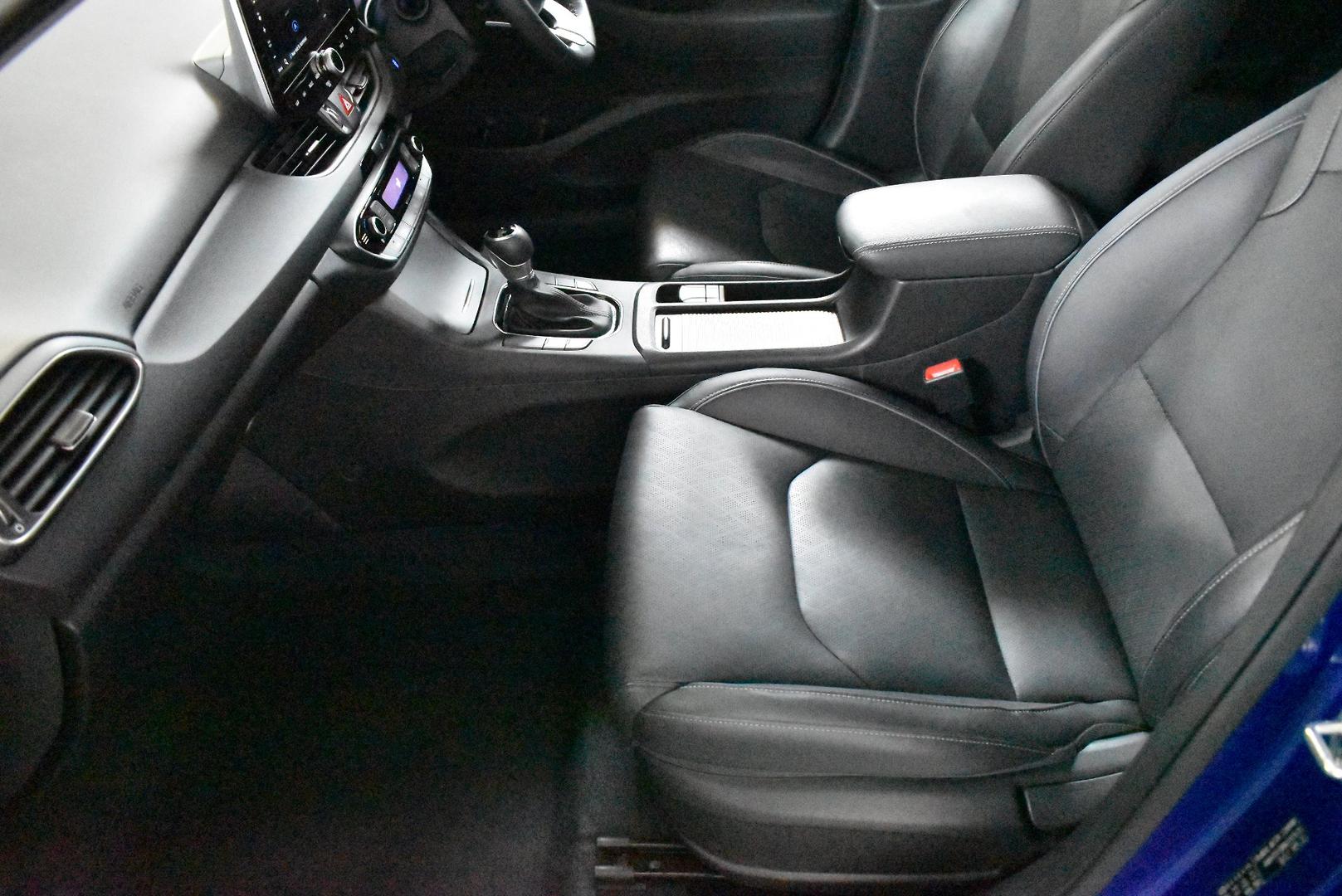 2022 Hyundai i30 Elite — photo 7
