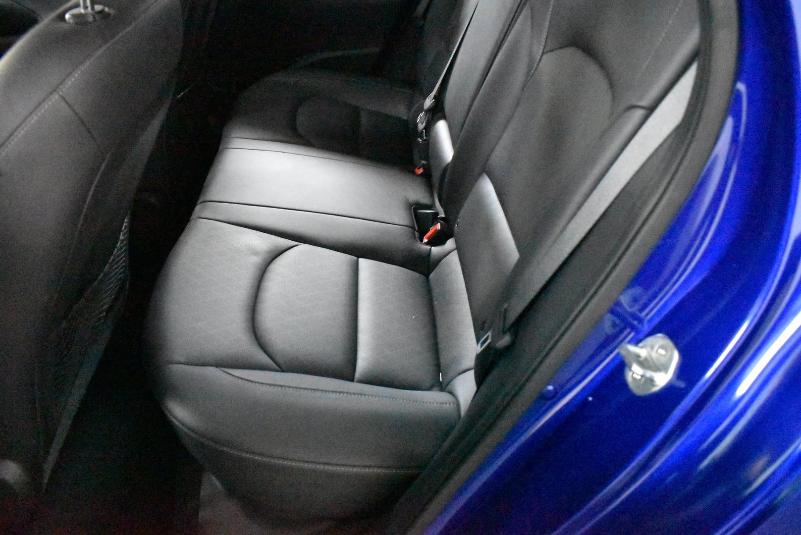 2022 Hyundai i30 Elite — photo 8