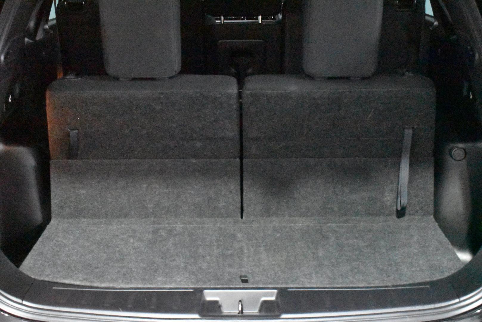 2022 Mitsubishi Outlander LS — photo 16