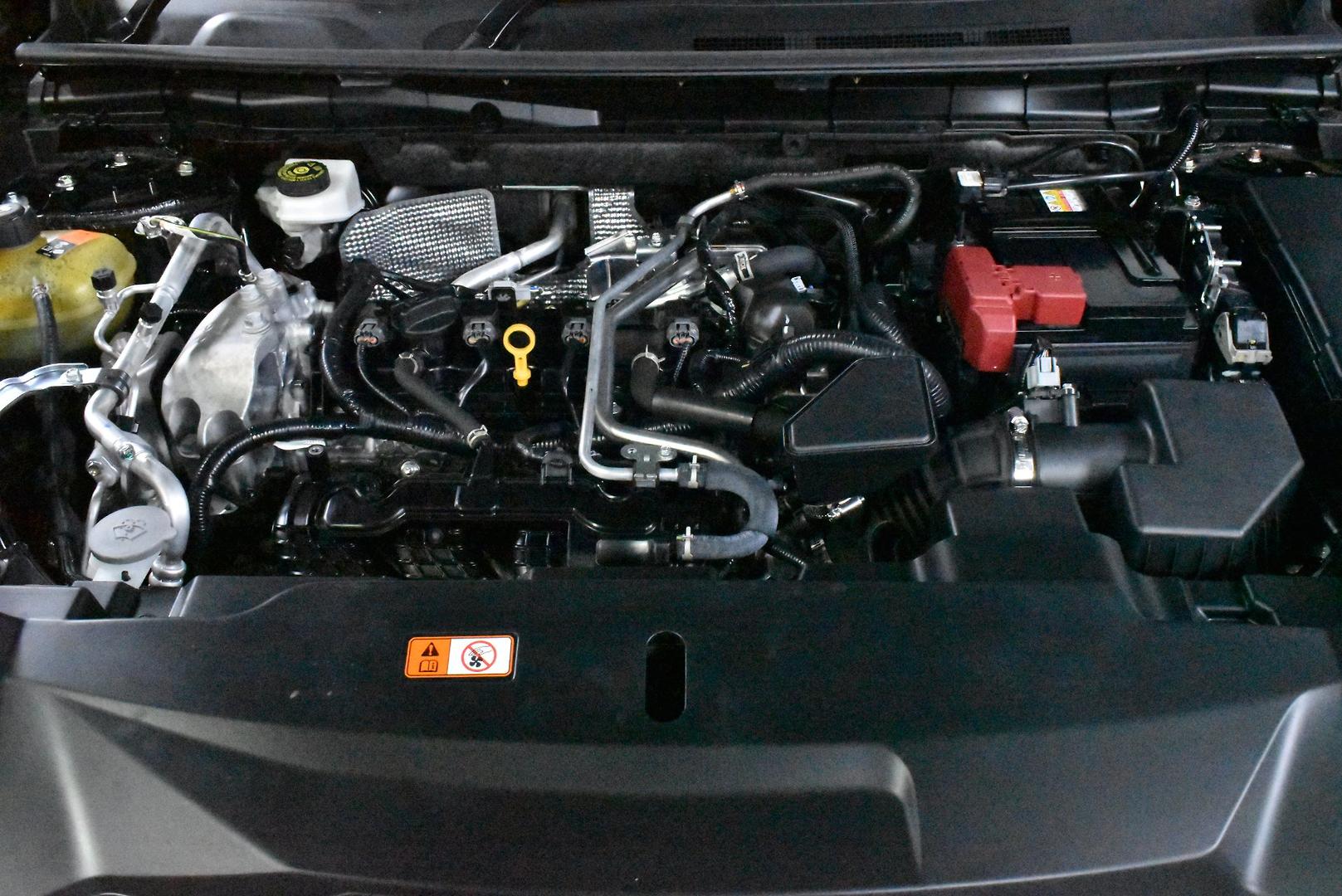 2022 Mitsubishi Outlander LS — photo 17