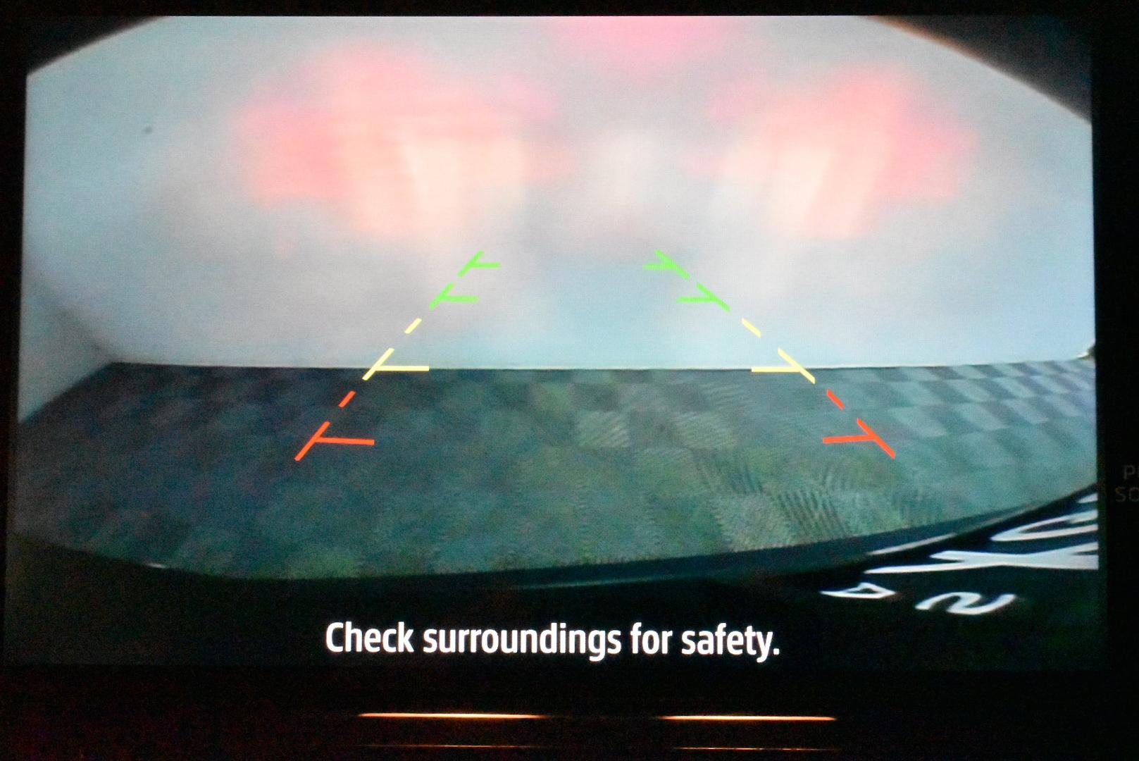 2022 Mitsubishi Outlander LS — photo 24
