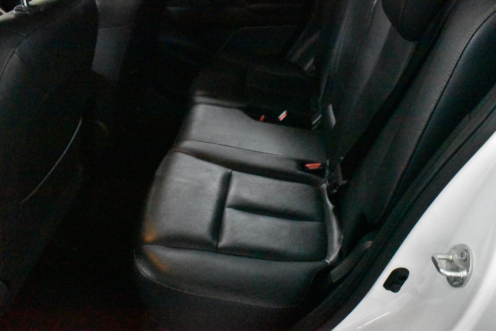 2017 Mitsubishi Eclipse Cross Exceed — photo 8