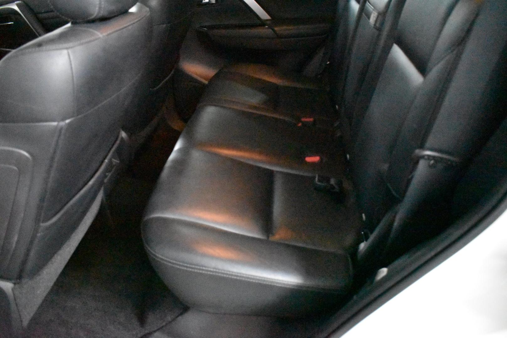 2020 Mitsubishi Pajero Sport GLS — photo 8