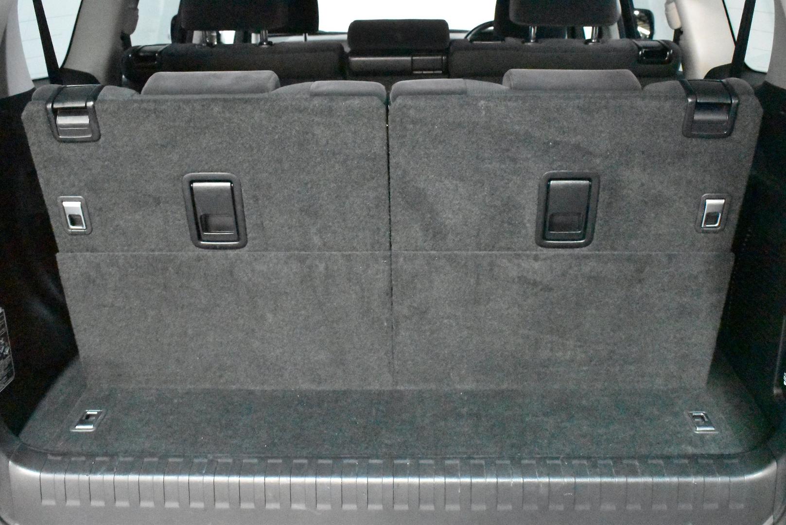 2021 Toyota Landcruiser Prado GXL — photo 16