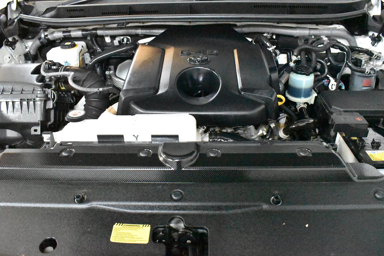 2021 Toyota Landcruiser Prado GXL — photo 17