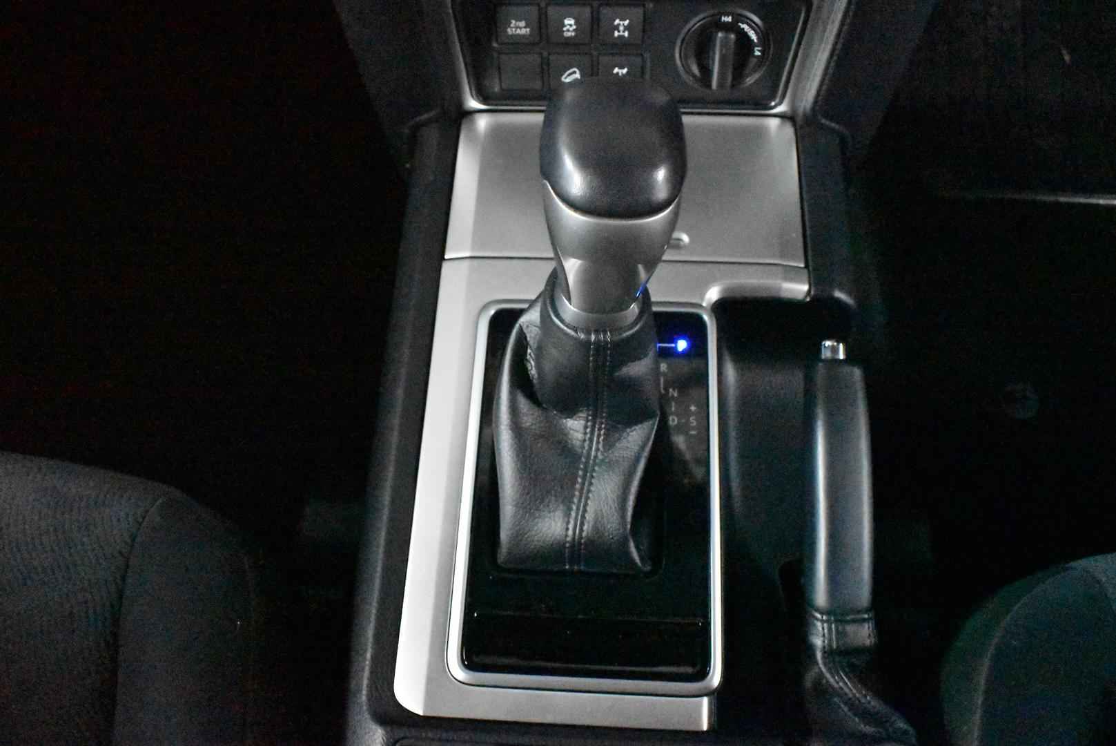 2021 Toyota Landcruiser Prado GXL — photo 20