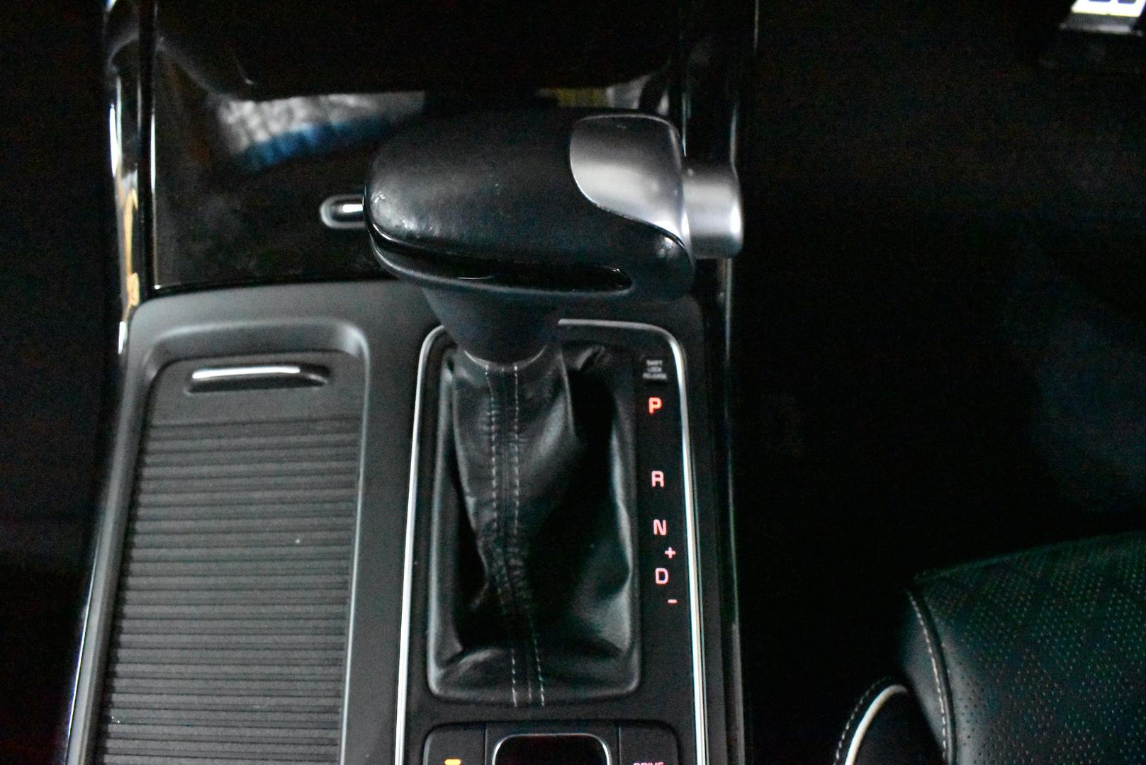 2019 Kia Sorento GTLine — photo 20