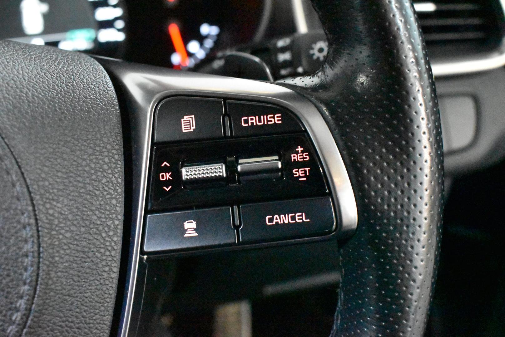 2019 Kia Sorento GTLine — photo 22