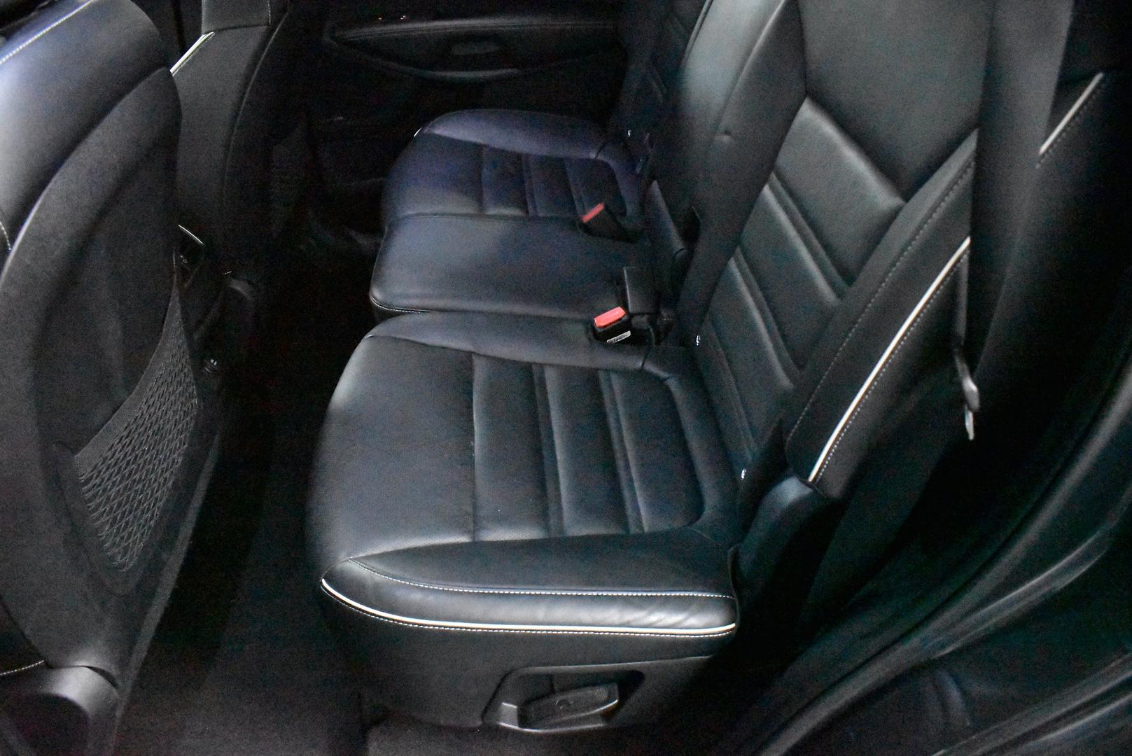 2019 Kia Sorento GTLine — photo 8