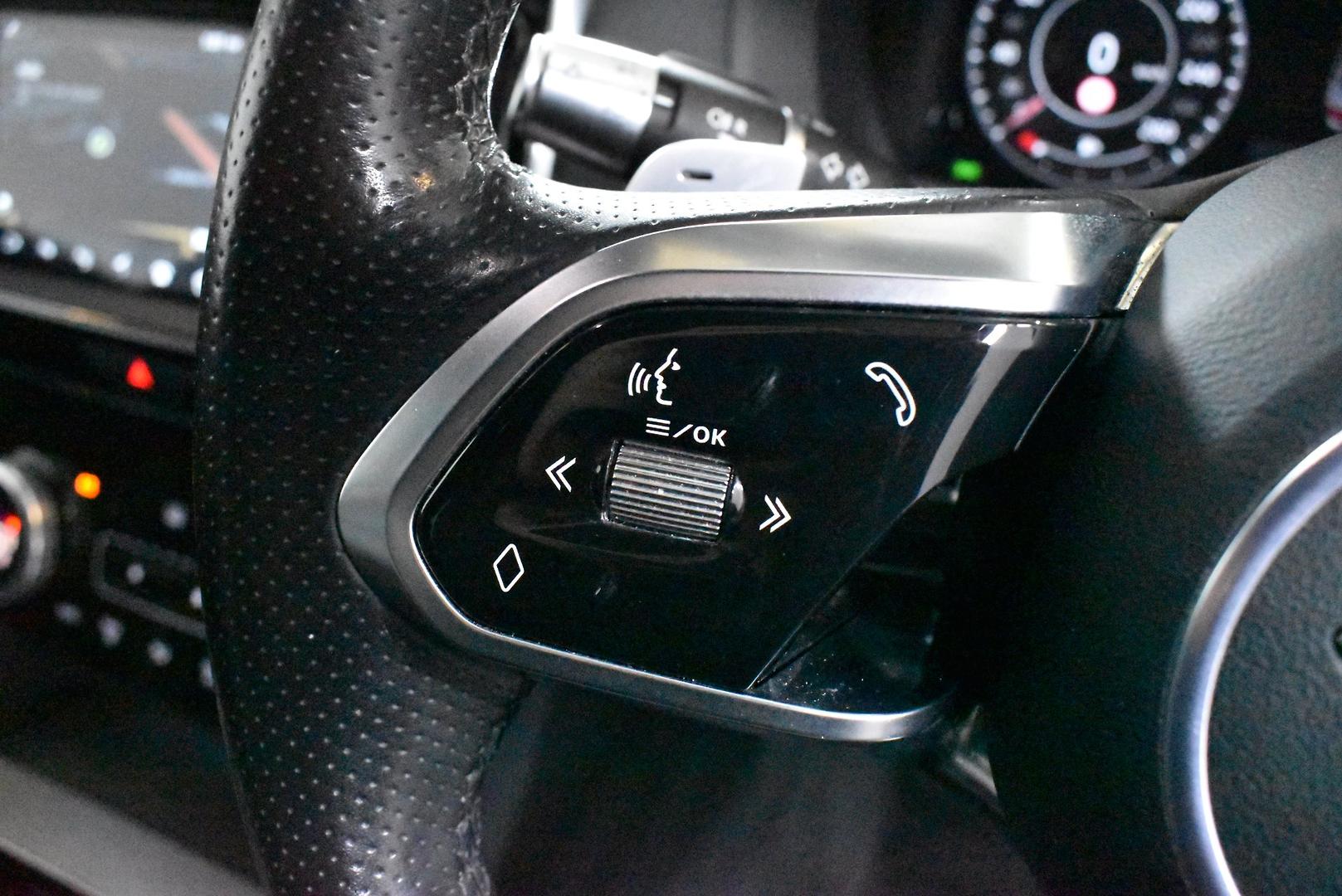 2020 Jaguar XE P300 RDynamic SE — photo 21