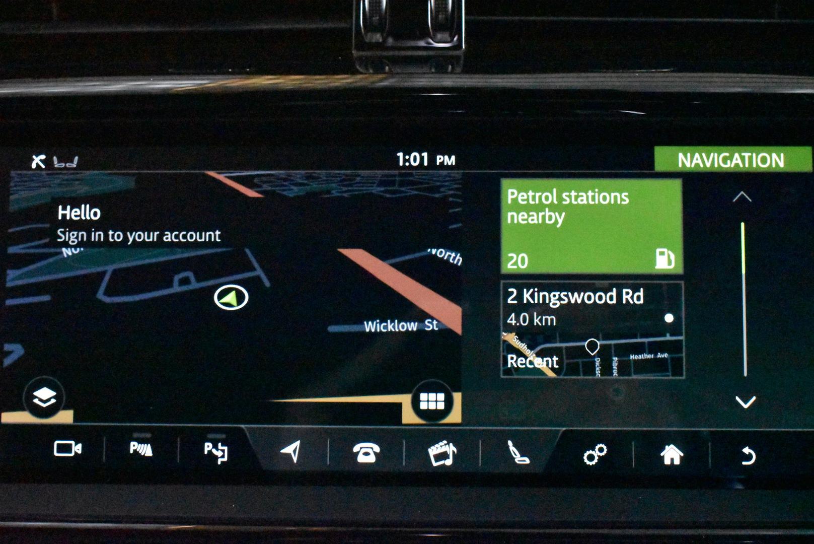 2020 Jaguar XE P300 RDynamic SE — photo 23