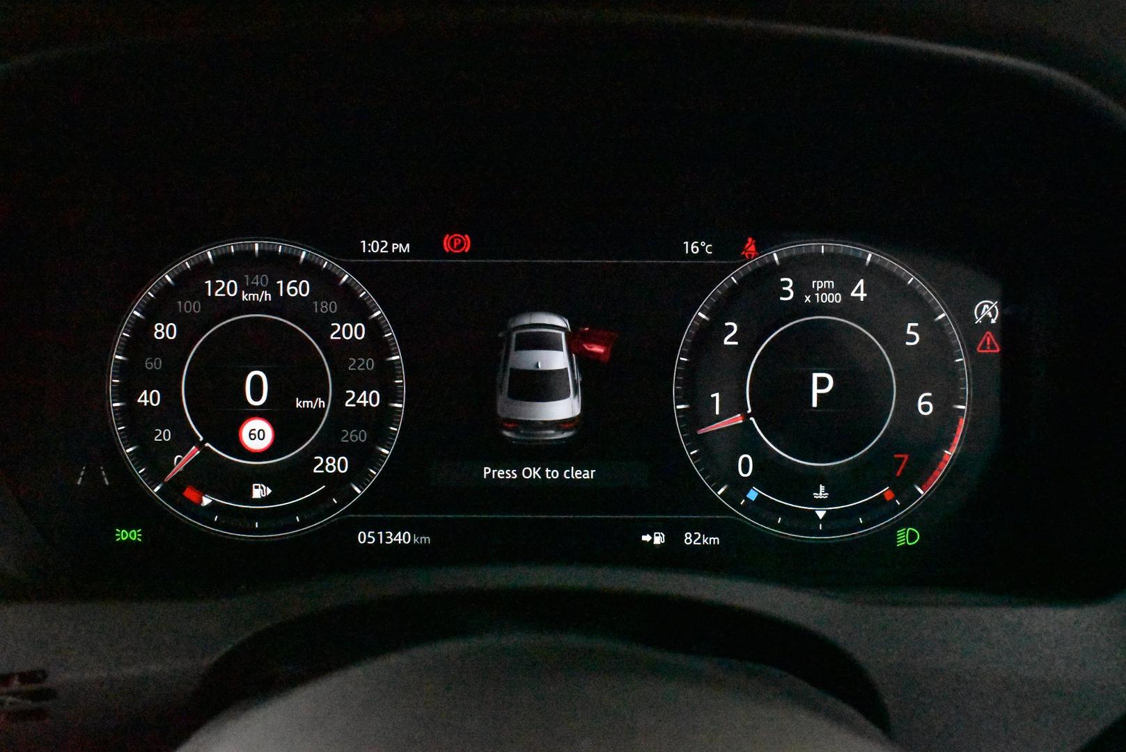 2020 Jaguar XE P300 RDynamic SE — photo 25