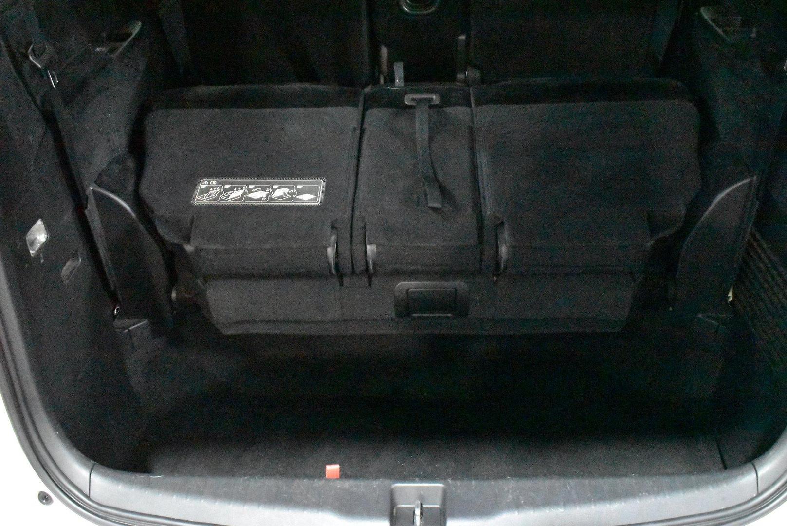 2014 Honda Odyssey VTi — photo 15