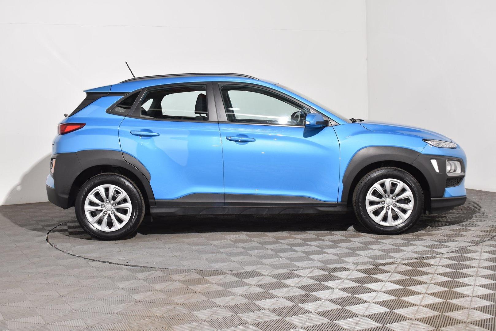 2020 Hyundai Kona Go — photo 10