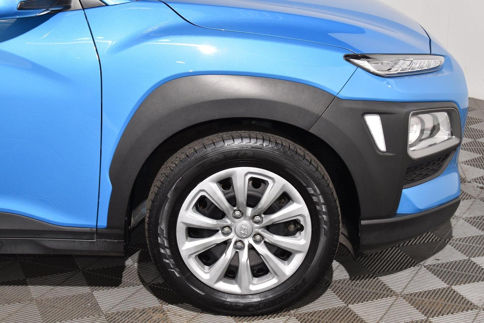 2020 Hyundai Kona Go — photo 18