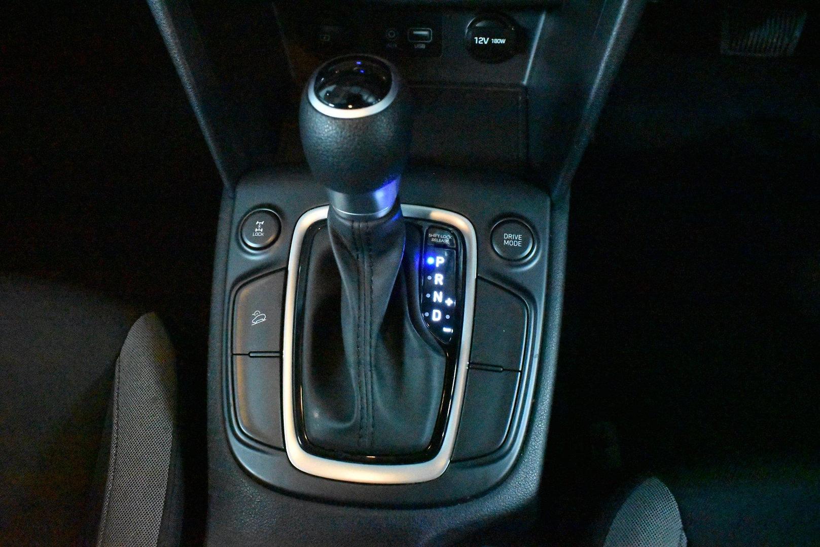 2020 Hyundai Kona Go — photo 20