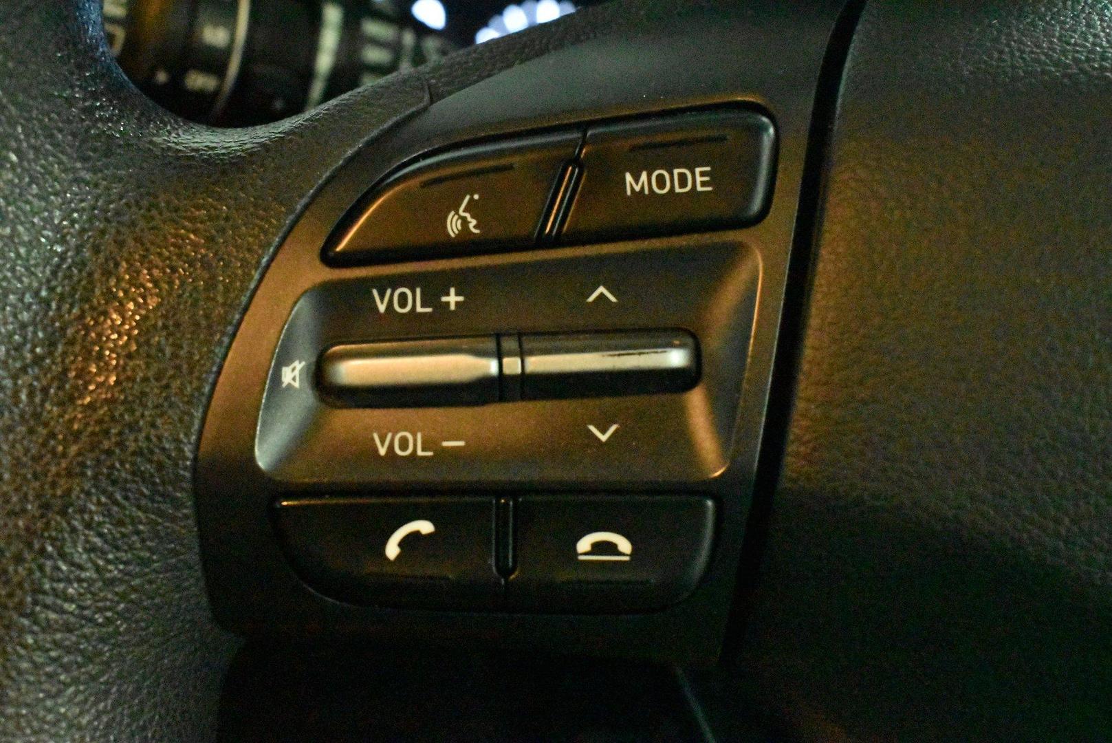 2020 Hyundai Kona Go — photo 21