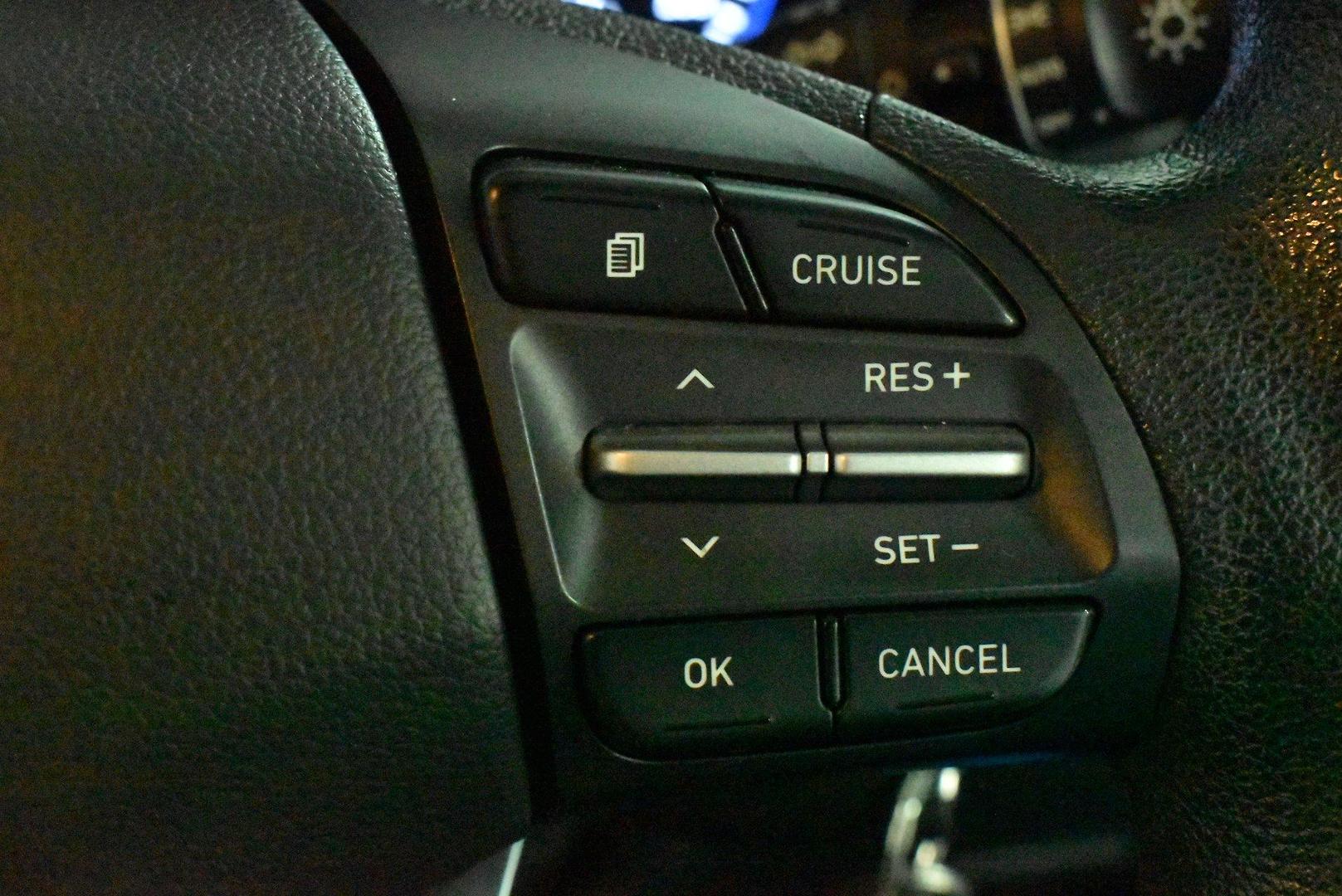 2020 Hyundai Kona Go — photo 22